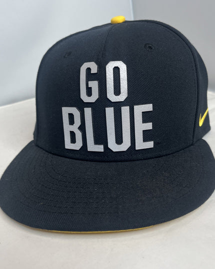 Michigan State Go Blue Hat