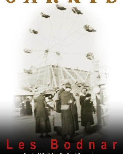 Carnie