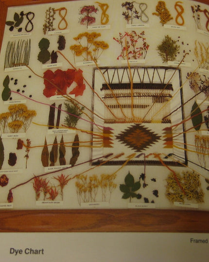 Ray Manley's the Fine Art of Navajo Weaving