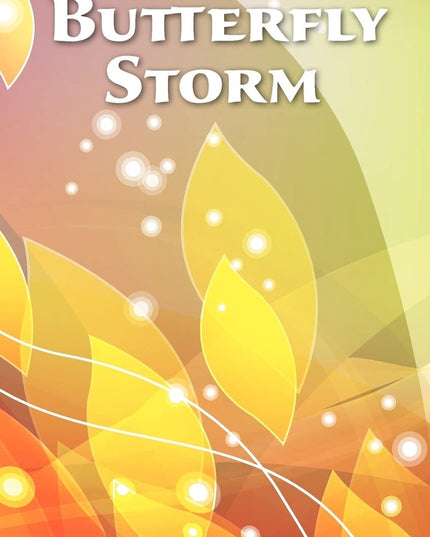 Butterfly Storm