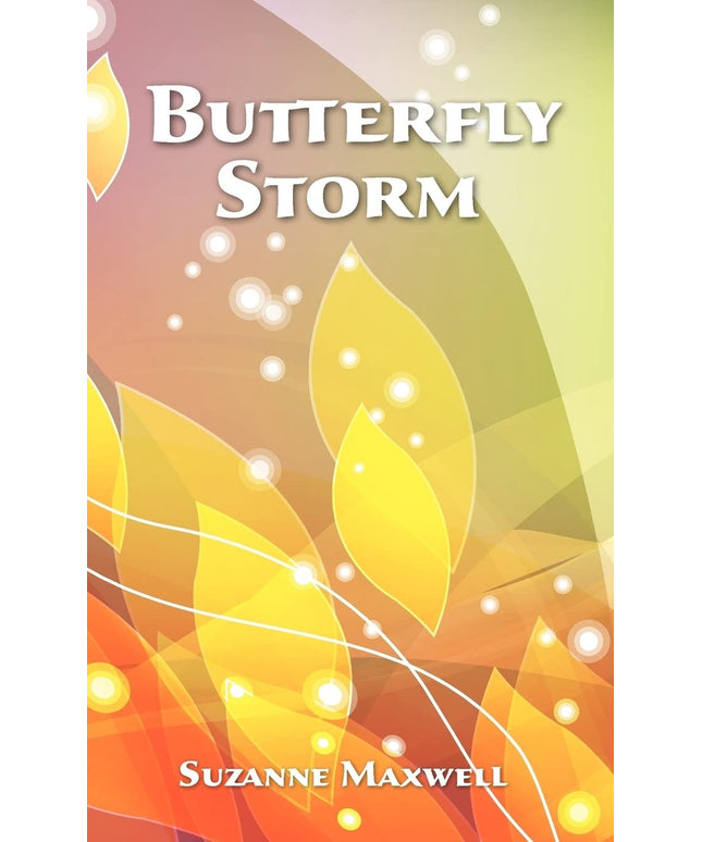 Butterfly Storm