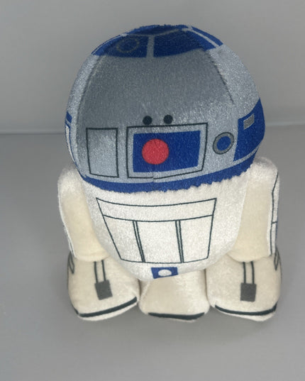 STAR WARS Funko Galactic Plushies R2D2