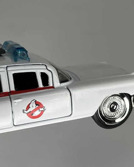 Jada Toys 1/32 Ghostbusters Echo 1 - 1959 Cadillac Ambulance - 2018