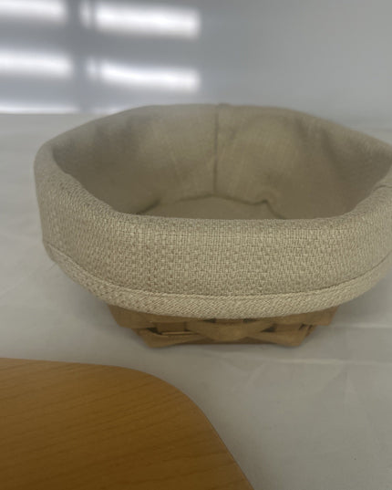 longaberger basket handwoven - Dresden, Ohio - 2003
