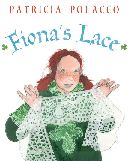 Fiona's Lace