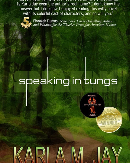 Speaking in Tungs