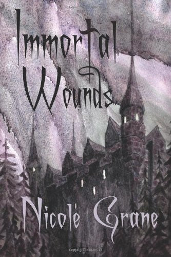 Immortal Wounds