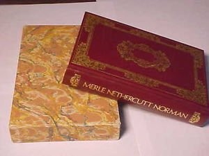 Merle Nethercutt Norman: An American Story