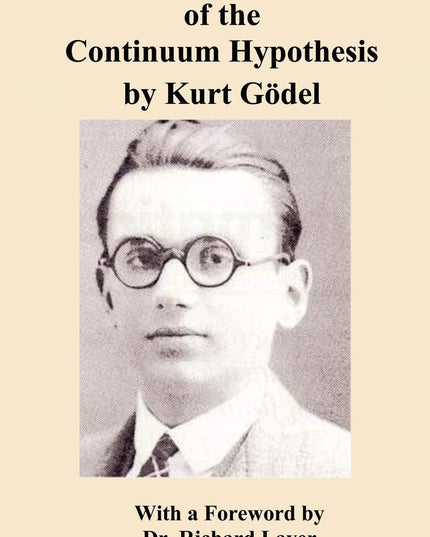 The Consistency of the Continuum Hypothesis