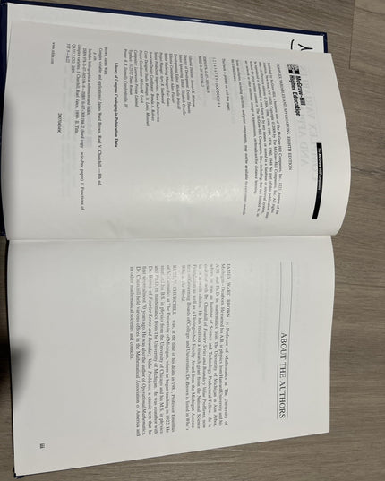 Complex Variables and Applications
