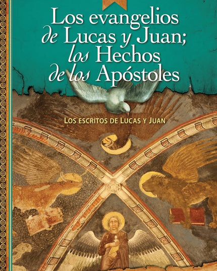 Los evangelios de Lucas y Juan; los Hechos de los Apóstoles: Proclamación unive
