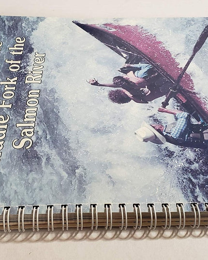 Handbook To The Middle Fork Of The Salmon River Canyon