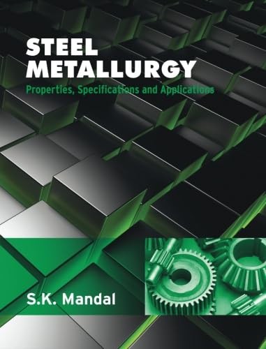 Steel Metallurgy