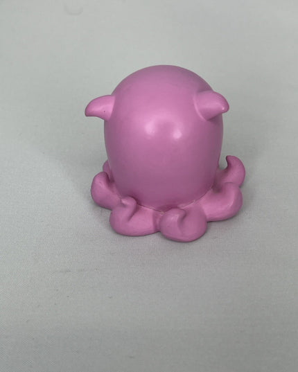 Pearl Pink Octopus Disney Pixar Finding Nemo Funko Vinyl Toy