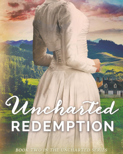 Uncharted Redemption