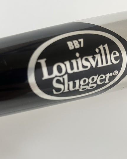 Louisville Slugger Polarized Model BB7 33 IN/29 OZ - 2 5/8 IN Barrel - Pro Cup