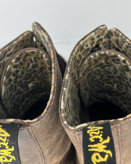 Dr Martens AirWair Stratford Women’s 8
