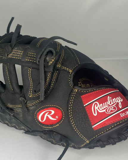 Rawlings Renegade RFBMB Baseball Glove 12 1/2 Inch RHT First Base