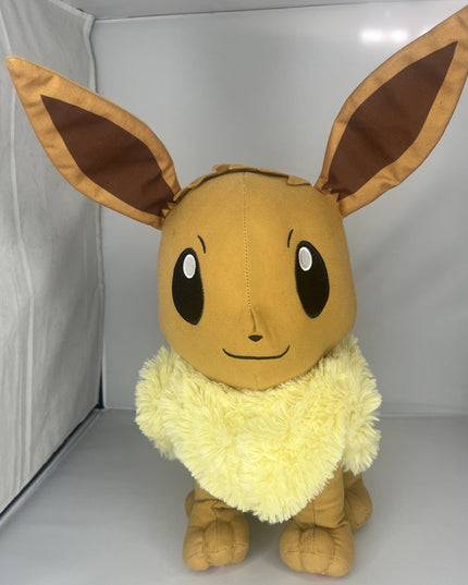 Pokémon Evee Giant Plushie