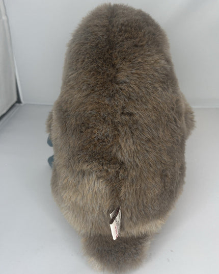 Gund Platypus Plush 9" Stuffed Animal