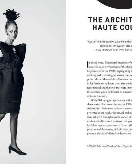 Little Guides to Style III: A Historical Review of Four Fashion Icons