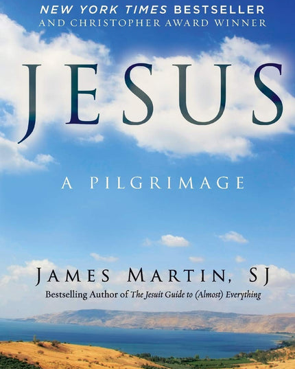 Jesus: A Study of the Life of Jesus Through the Gospels
