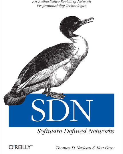 SDN: Software Defined Networks: An Authoritative Review of Network Programmabil