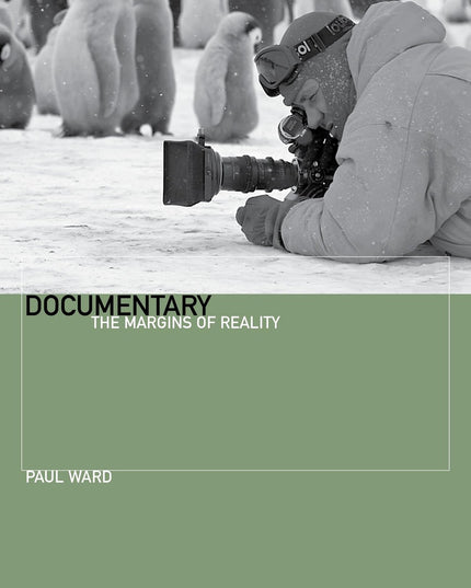 Documentary: The Margins of Reality