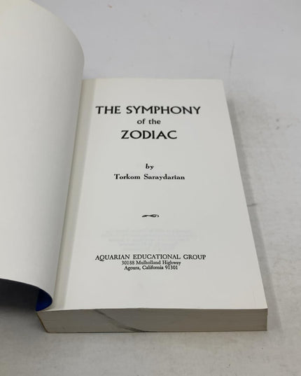 The Symphony of the Zodiac