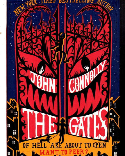 The Gates
