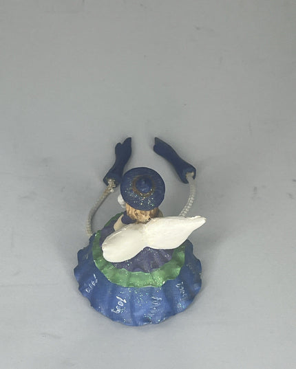 Halloween Fairy Decoration