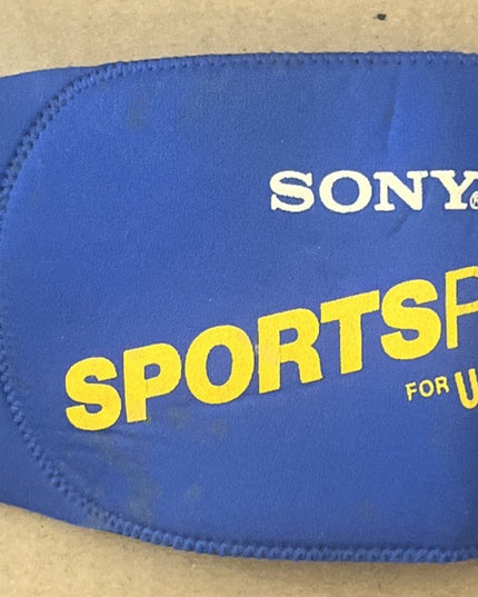 SONY SPORTSPACK For Walkman