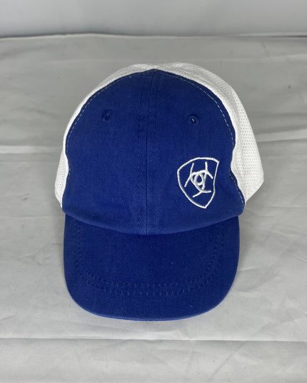 Ariat Infant Blue Cap