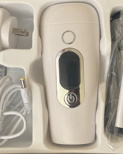 Trunple IPL Hair Removal System