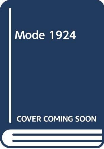 Mode 1924