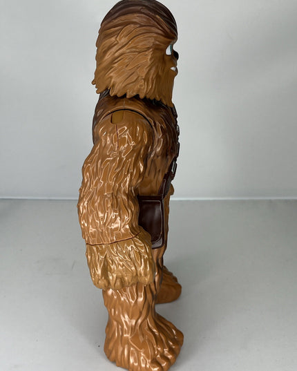 LFL Hasbro Chewbacca 9” V3625B - No Crossbow