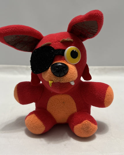 Funko Five Nights at Freddys Red Foxy Plush