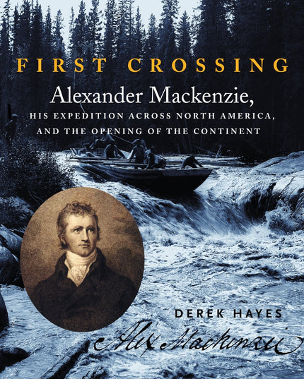 First Crossing