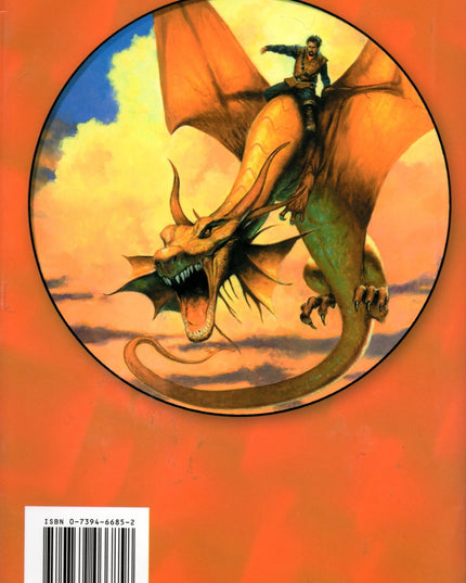 DRAGONRIDERS' DAWN: Dragonsdawn & The Chronicle of Pern: First Fall