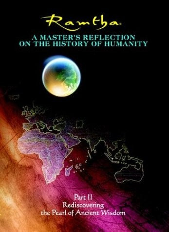 Rediscovering the Pearl of Ancient Wisdom (A Master's Reflection on the History