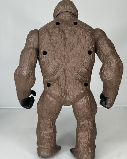 King Kong Action Figure Toy Skull Island Posable 11" 2020 Legendary Playmates
