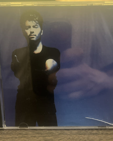 Freedom '90 [EP] by George Michael (CD, Nov-1990, Columbia (USA))