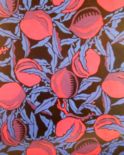 Art Deco Textiles: The French Designers