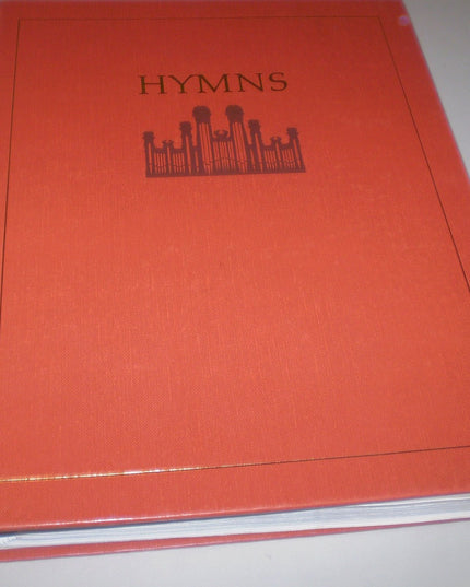 LDS Hymn Book - Spiral Bound (1985 Edition)