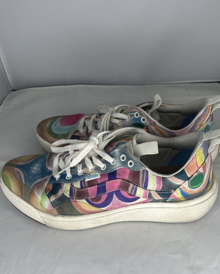 VANS Chris Johanson Ultrarange W/ Ultracush - Men’s 10.5, Women’s 12