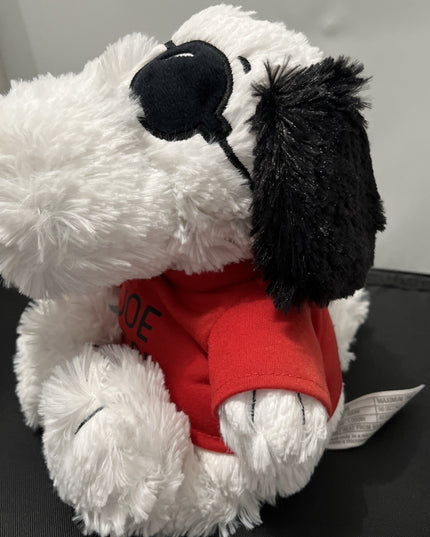 Snoopy Warmies