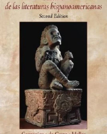 Huellas de las literaturas hispanoamericanas (Spanish Edition)