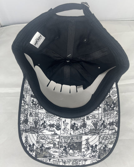 Mickey And Friends Adjustable Hat