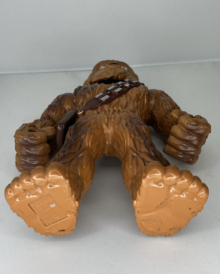 LFL Hasbro Chewbacca 9” V3625B - No Crossbow
