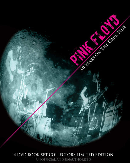 Pink Floyd: 50 Years on the Dark Side